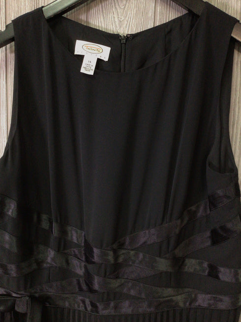 Talbots Dress Size 14 Petite